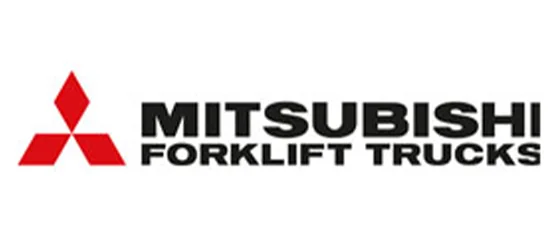 Mitsubishi Forklift